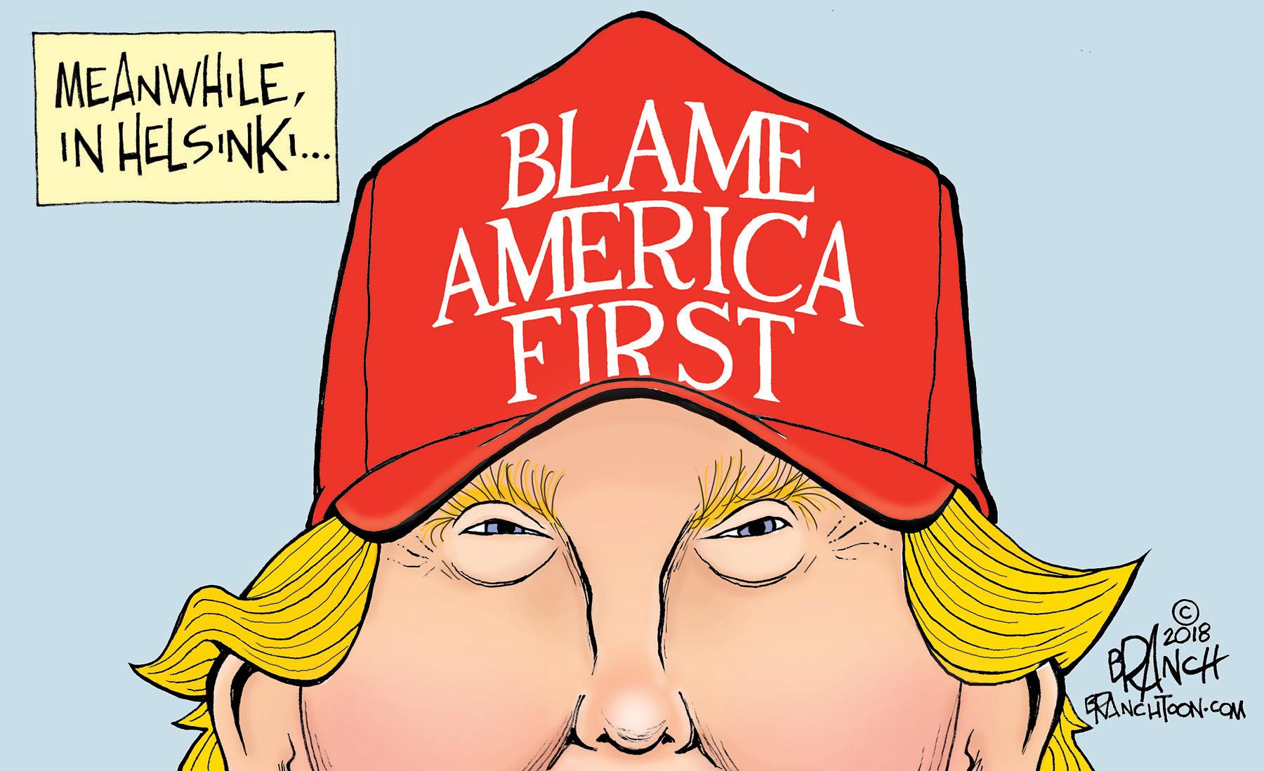 Font OCR: MEANWHILEIN HELSINK. BLAME AMERICA FIRST ... 12018 FANCHTOONCOM MEANWHILEIN HELSINK. BLAME AMERICA FIRST ... 12018 FANCHTOONCOM