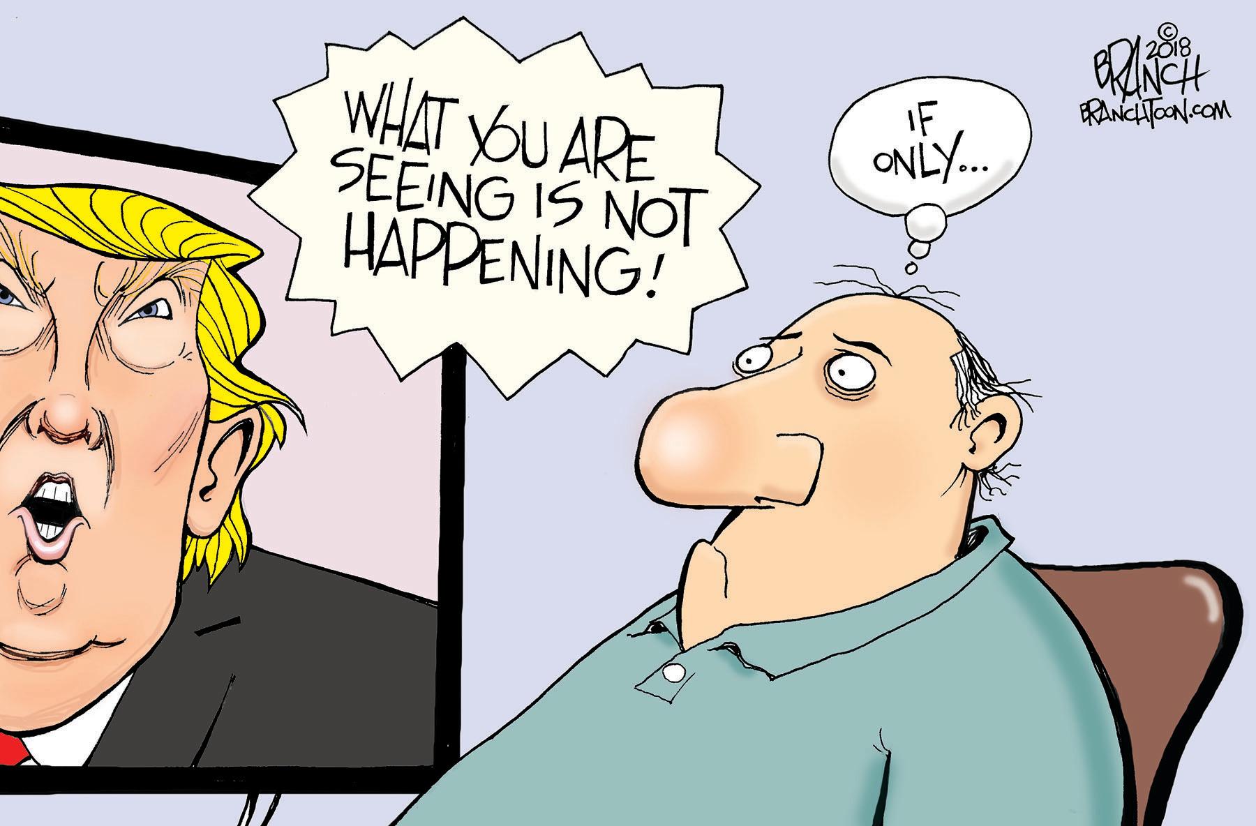 Neck OCR: IF WHAT YOU ARE SEEING IS NOT HAPPENING! ONLY. IF WHAT YOU ARE SEEING IS NOT HAPPENING! ONLY.