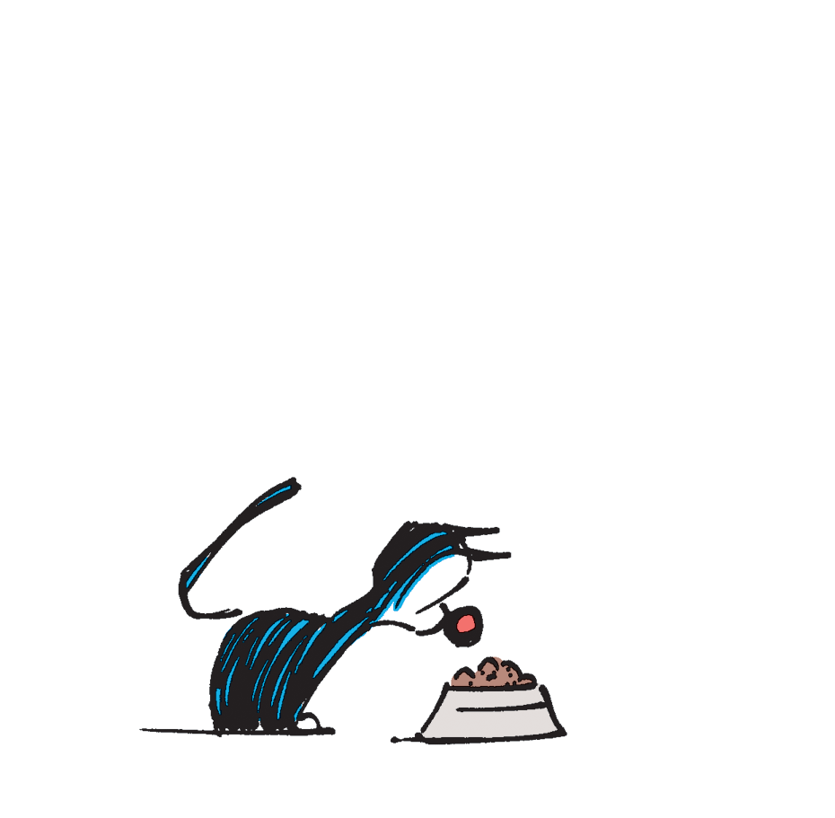 Mutts - Part 2 - 2018-07-11