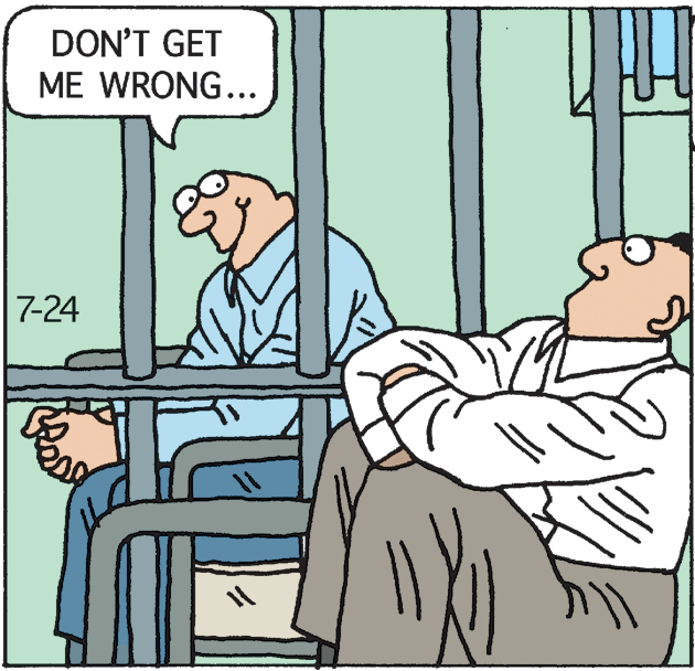 Parallel OCR: DON'T GET ME WRONG... 7-24 DON'T GET ME WRONG... 7-24