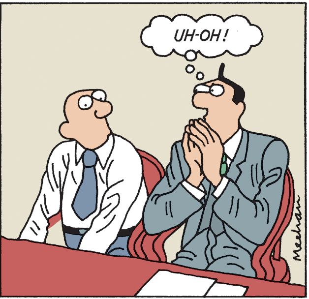 Thumb OCR: UH-OH! Meehan UH-OH! Meehan