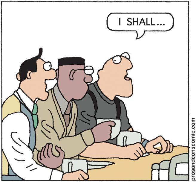 Animation OCR: I SHALL... prosandconscomic.com I SHALL... prosandconscomic.com