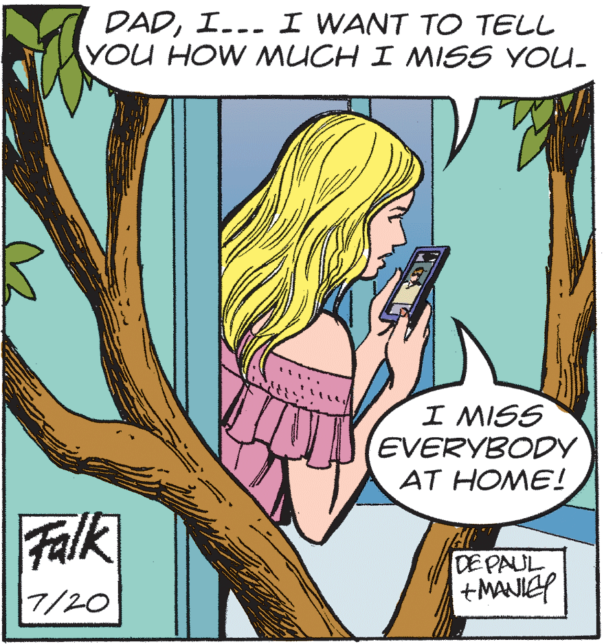 Rectangle OCR: DADI... I WANT TO TELL YOU HOW MUCH I MISS YOU- I MISS EVERYBODY AT ??ME! Falk DEPAUL +MANIEP 7/20 DADI... I WANT TO TELL YOU HOW MUCH I MISS YOU- I MISS EVERYBODY AT ??ME! Falk DEPAUL +MANIEP 7/20