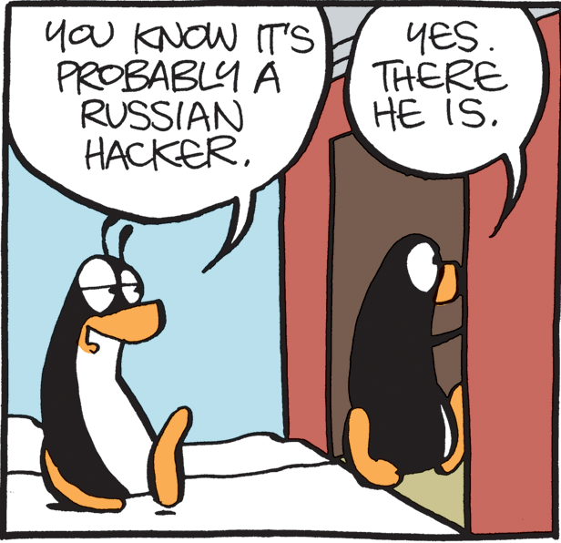 Graphics OCR: you KNOW IT'S PROBABLY A RUSSIAN HACKERYES. THERE HE ISyou KNOW IT'S PROBABLY A RUSSIAN HACKERYES. THERE HE IS