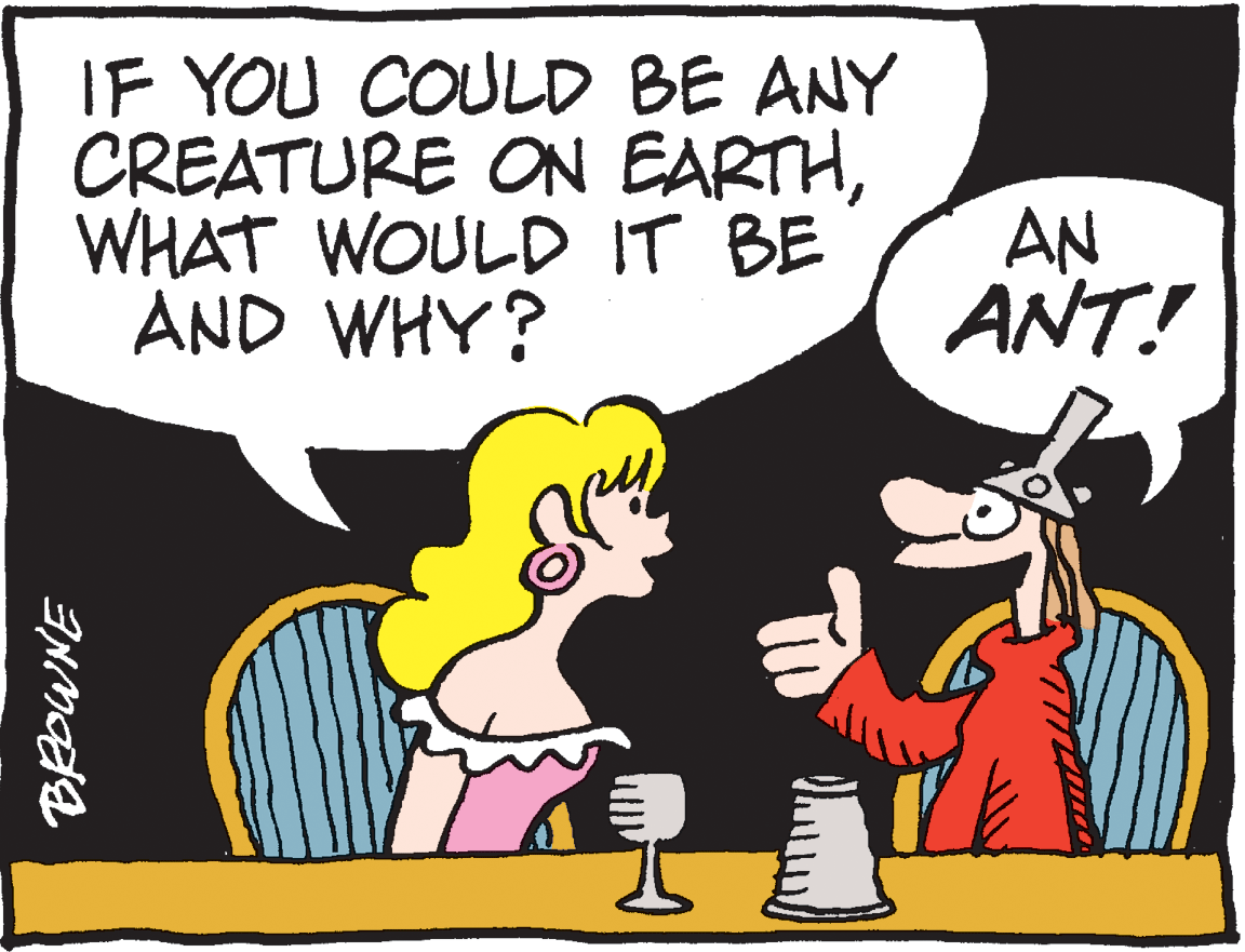 Font OCR: IF YOU COULD BE ANY CREATURE ON EARTHWHAT WOULD IT BE AND WHY? AN ANT! IF YOU COULD BE ANY CREATURE ON EARTHWHAT WOULD IT BE AND WHY? AN ANT!