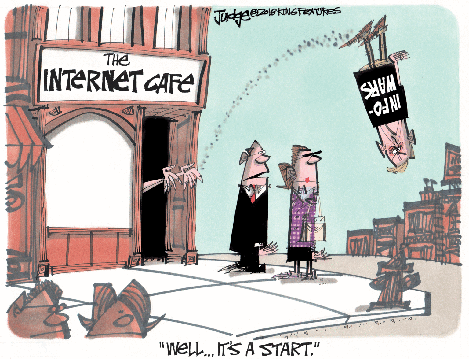 Magenta OCR: THE INTERNET GAFE WARS -OJNI "WELL. ITS A START." ... THE INTERNET GAFE WARS -OJNI "WELL. ITS A START." ...