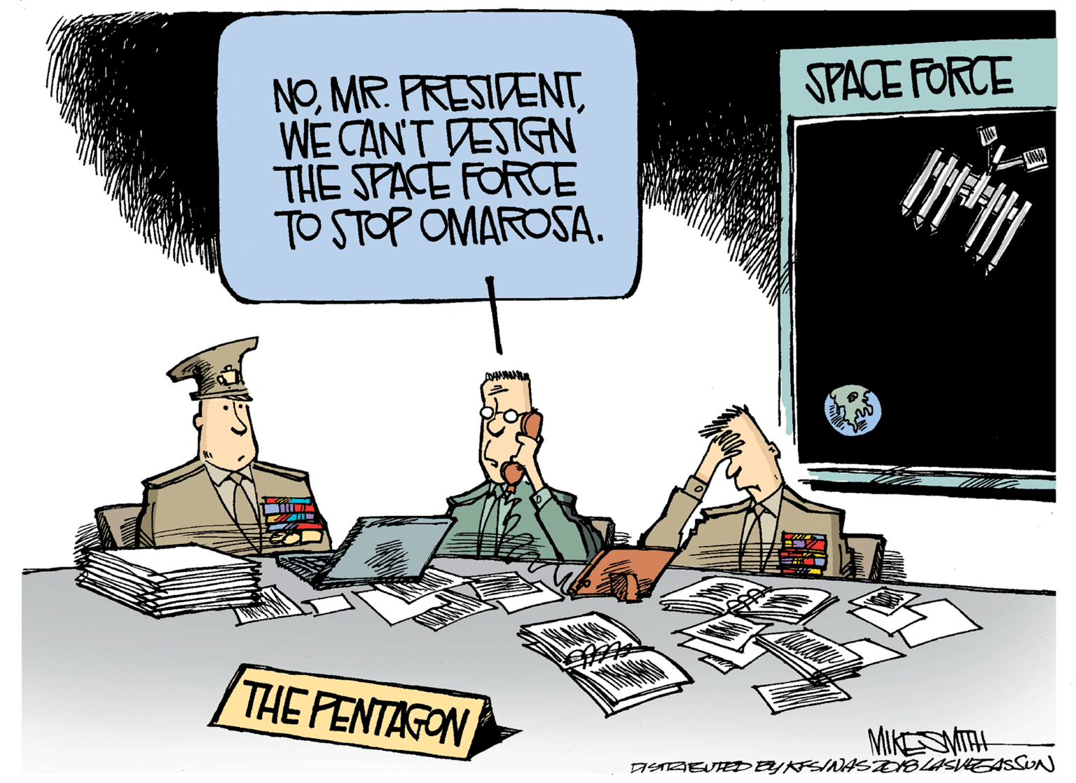 Rectangle OCR: SPACE FORCE NOWE CANT DESIGN THE SPACE FORCE TO STOP OMAROSA. THE PENTAGON MIKESMITAH DSTAEUTEDEYKFSINASTIBLASVGASSUN SPACE FORCE NOMR. PRESIDENTWE CANT DESIGN THE SPACE FORCE TO STOP OMAROSA. THE PENTAGON MIKESMITAH DSTAEUTEDEYKFSINASTIBLASVGASSUN