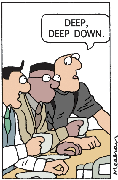 Font OCR: DEEPDEEP DOWN. Meehan DEEPDEEP DOWN. Meehan