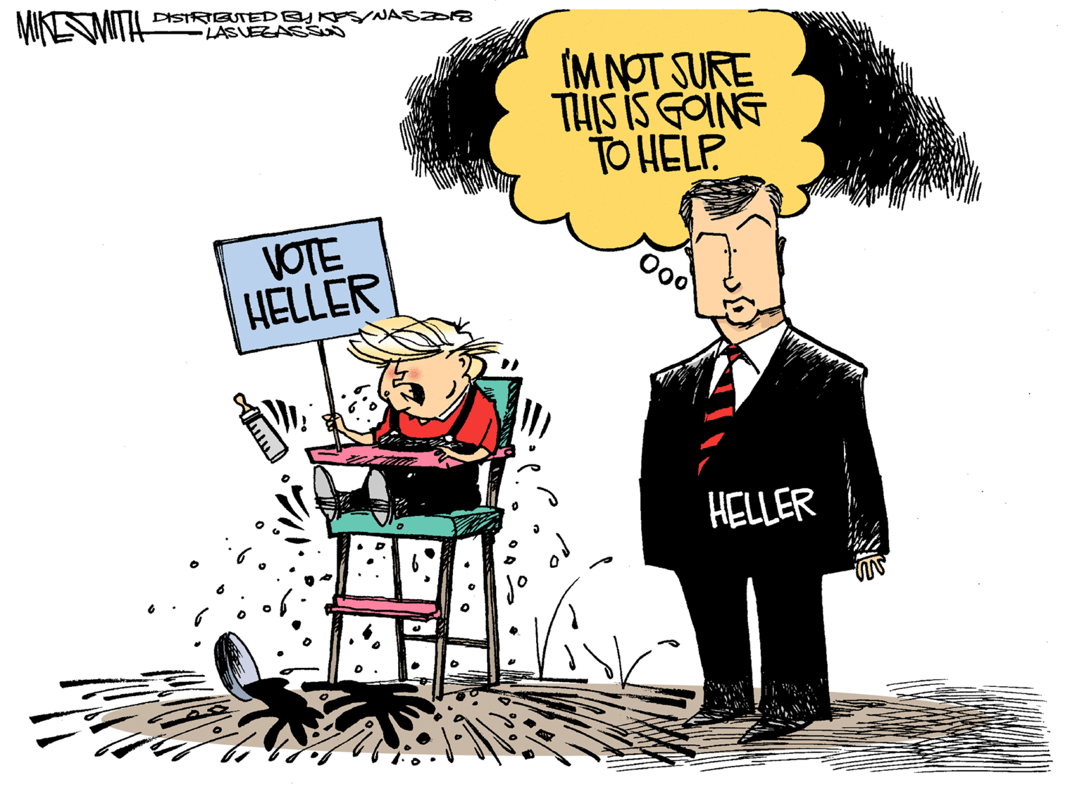 Graphics OCR: MINEMITH DISTRTESTEDEJ KPSNAS D -LASUEEAS IM NOT SURE THIS IS GOINT TO HELP VOTE HELLER HELLER MINEMITH DISTRTESTEDEJ KPSNAS D -LASUEEAS IM NOT SURE THIS IS GOINT TO HELP VOTE HELLER HELLER
