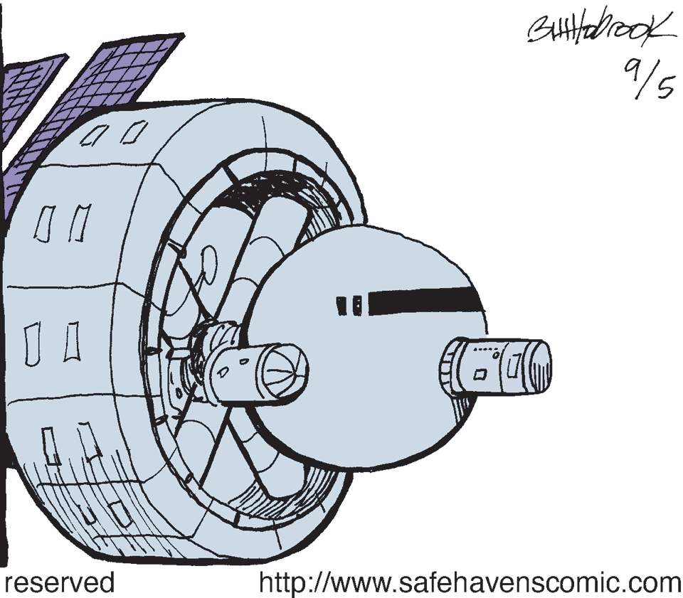 Engineering OCR: I A reserved http://www.safehavenscomic.com I A reserved http://www.safehavenscomic.com
