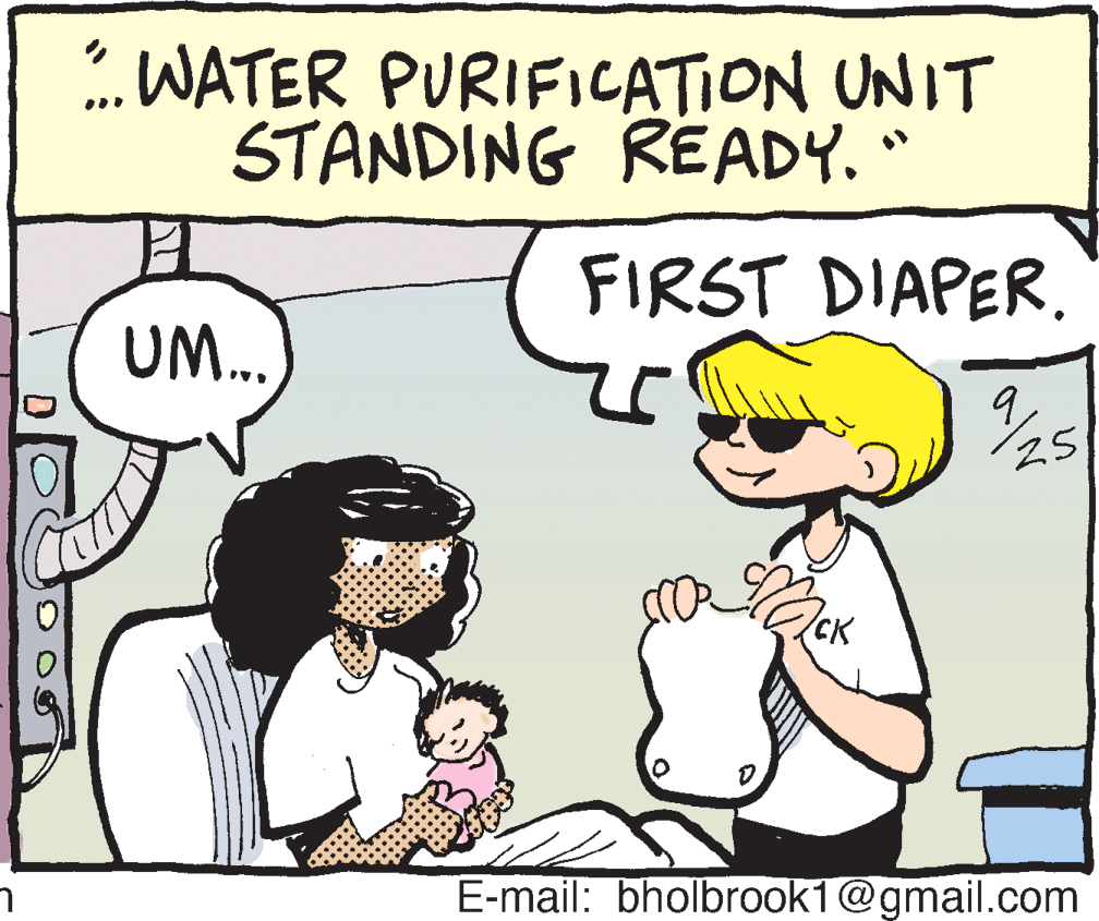 Happy OCR: .WATER PURIFICATION UNIT STANDING READY. * FIRST DIAPER. UM. 25 CK E-mail: bholbrook1@gmail.com .WATER PURIFICATION UNIT STANDING READY. * FIRST DIAPER. UM. 25 CK E-mail: bholbrook1@gmail.com