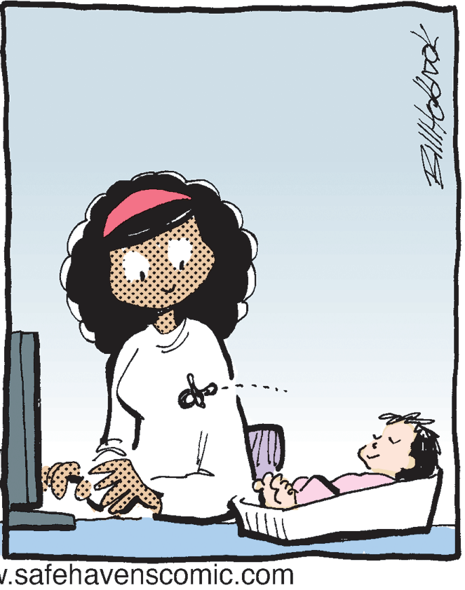 Line OCR: v.safehavenscomic.com v.safehavenscomic.com