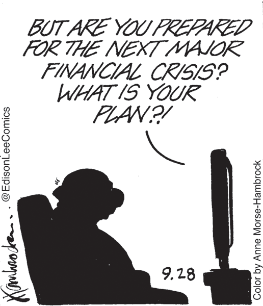 Drawing Faces (1) OCR: BUT ARE YOU FREPARED FOR THE NEXT MAJOR FINANCIAL CRISIS? WHAT IS YOUR PLAN? 9.28 @EdisonLeeComics Color by Anne Morse-Hambrock BUT ARE YOU FREPARED FOR THE NEXT MAJOR FINANCIAL CRISIS? WHAT IS YOUR PLAN? 9.28 @EdisonLeeComics Color by Anne Morse-Hambrock