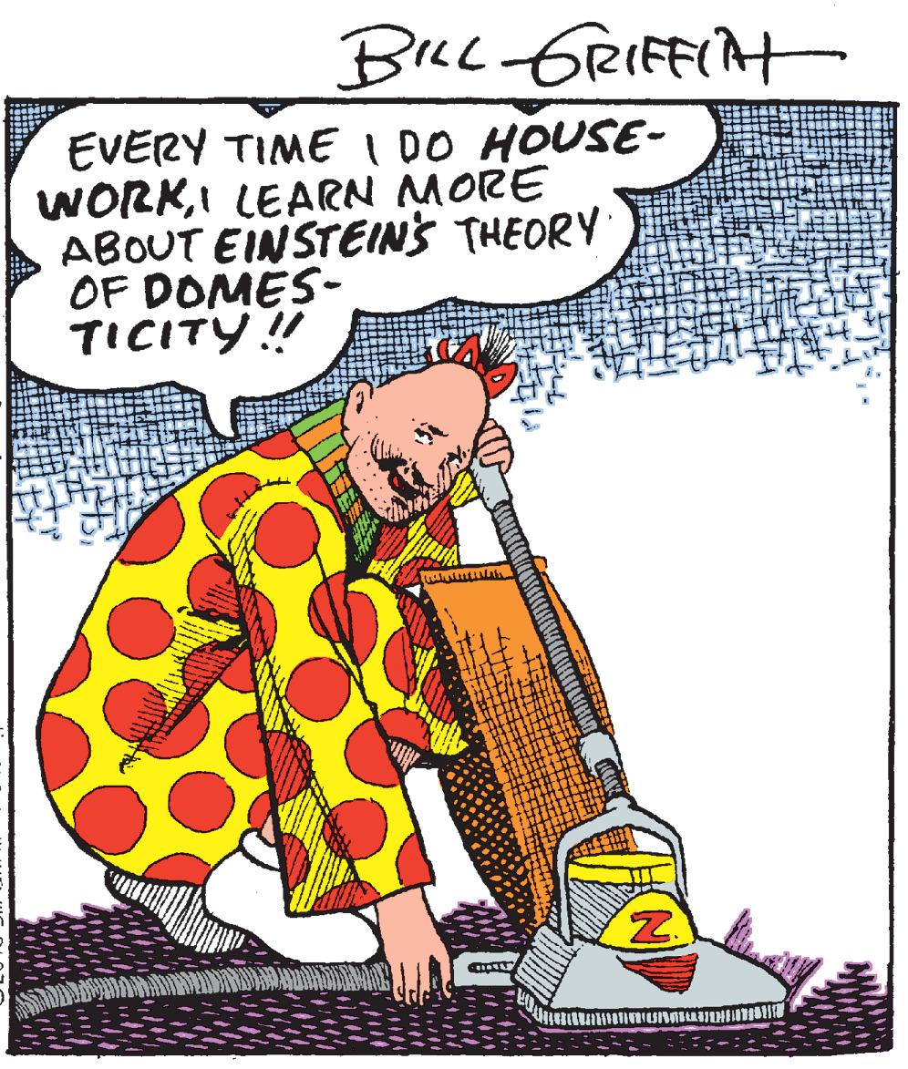 Comic book OCR: EVERY TIME IDO HOUSE- WORKI LEARN MORE ABOUT EINSTEINS THEORY OF DOMES- TICITY! EVERY TIME IDO HOUSE- WORKI LEARN MORE ABOUT EINSTEINS THEORY OF DOMES- TICITY!