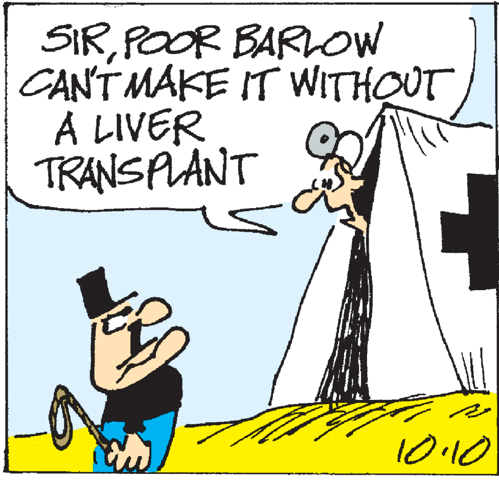 Interaction OCR: SIRPOOR BARLOW CANT MAKE IT WITHOUT A LIVER TRANSPLANT 1010 SIRPOOR BARLOW CANT MAKE IT WITHOUT A LIVER TRANSPLANT 1010