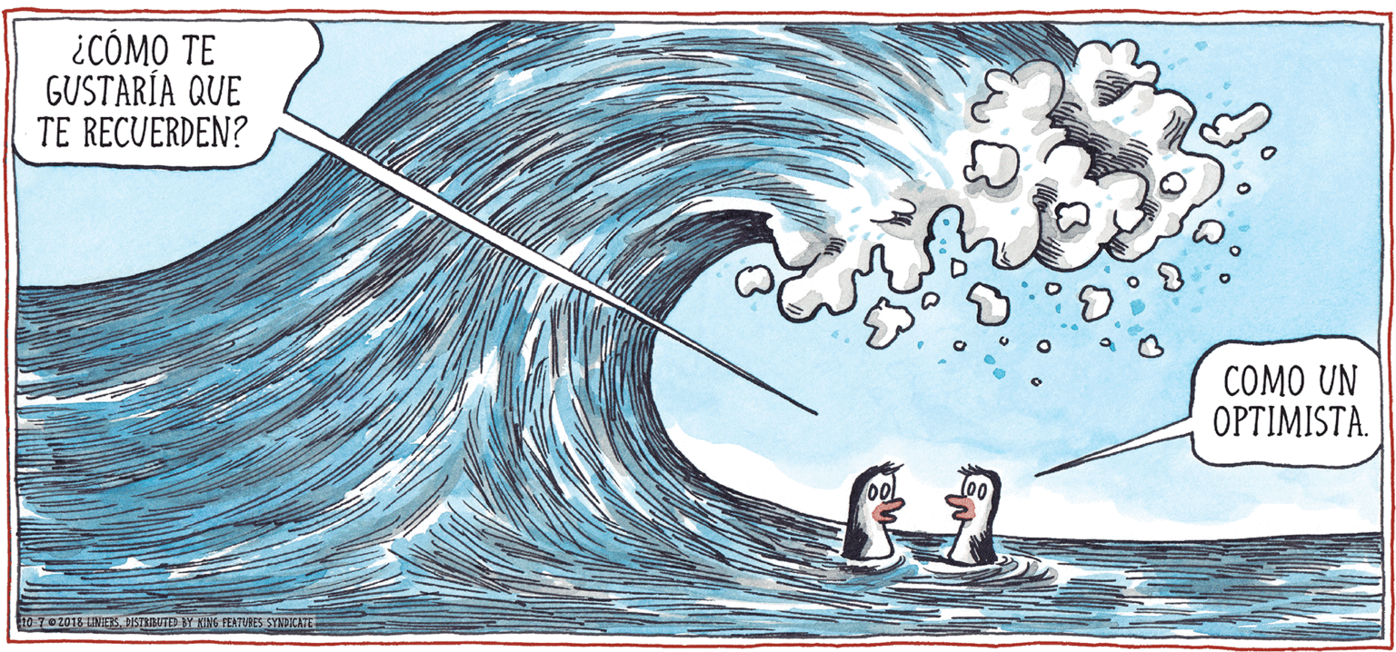 Rectangle OCR: MACANUDO ¿CÓMO TE GUSTARÍA QUE TE RECUERDEN? POR COMO UN OPTIMISTA. MACANUDO ¿CÓMO TE GUSTARÍA QUE TE RECUERDEN? POR COMO UN OPTIMISTA.