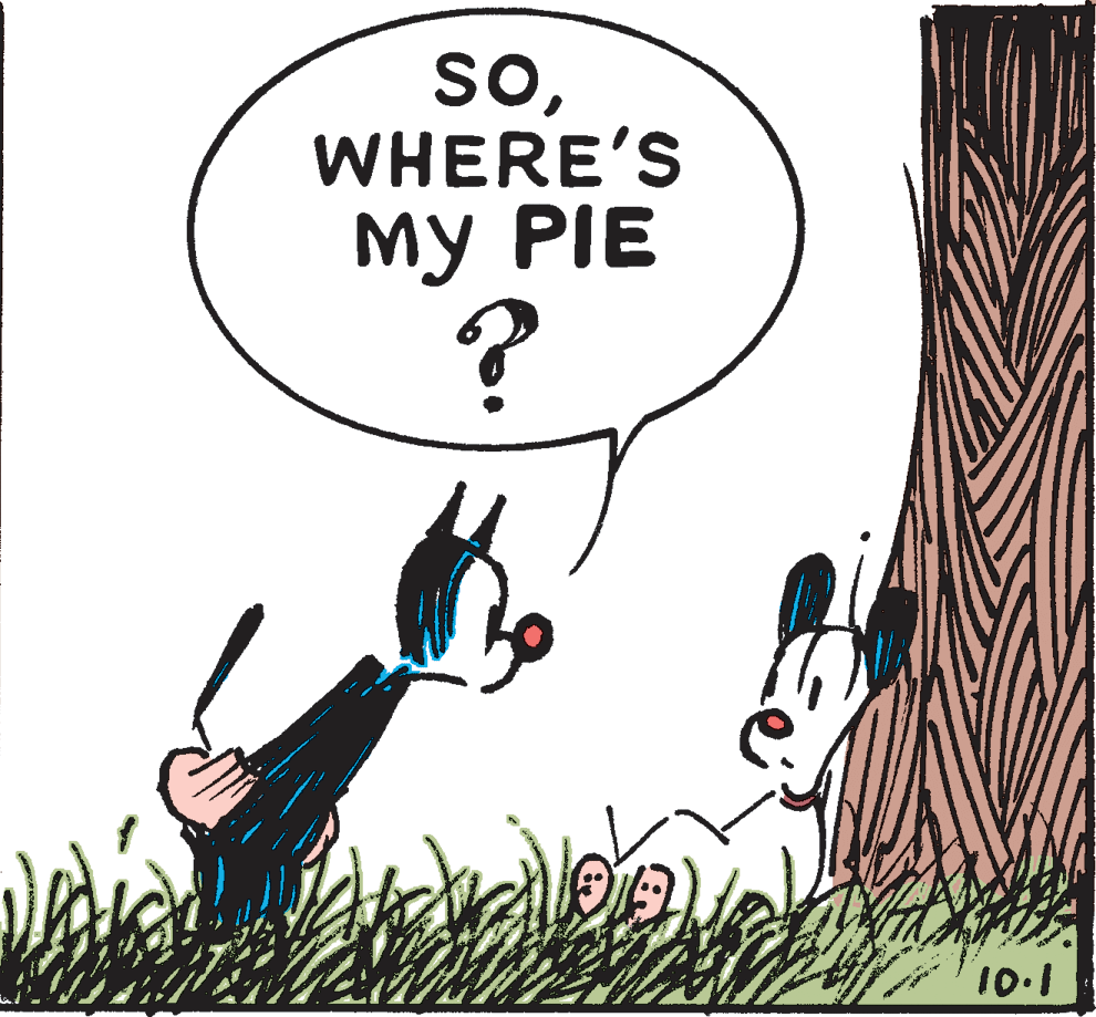 Line OCR: soWHERE'S ?? PIE 10.1 soWHERE'S ?? PIE 10.1