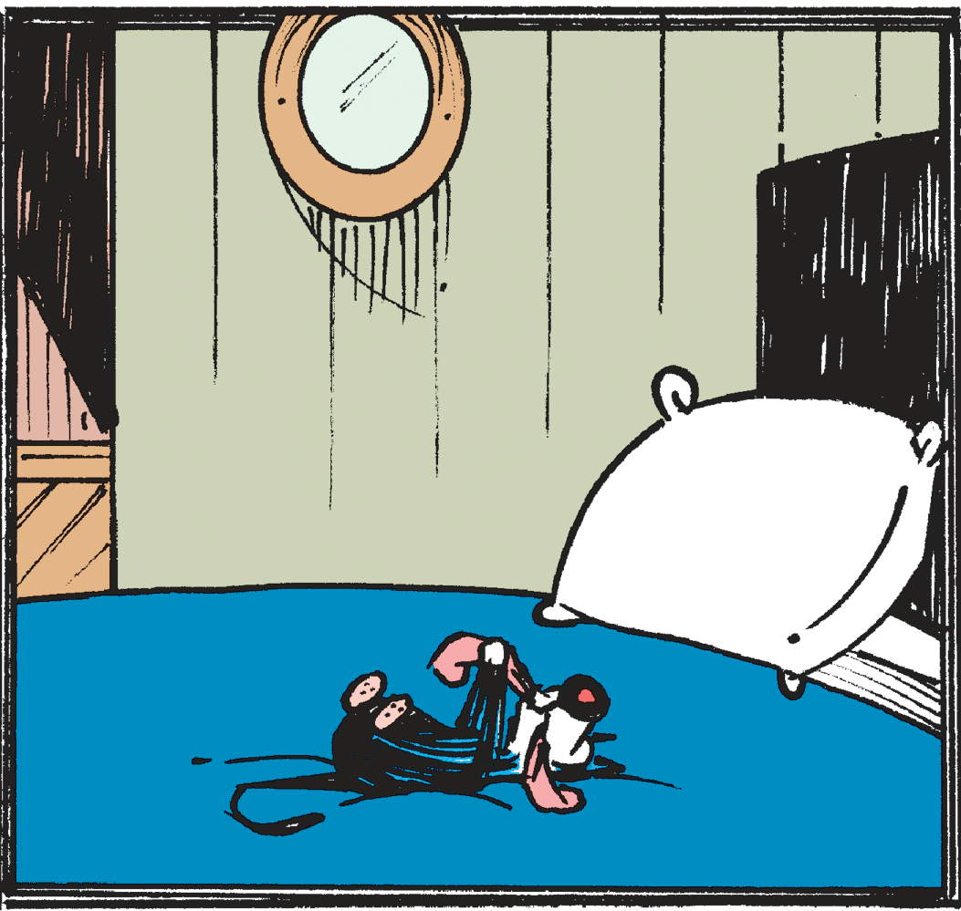 Mutts - Part 2 - 2018-10-18