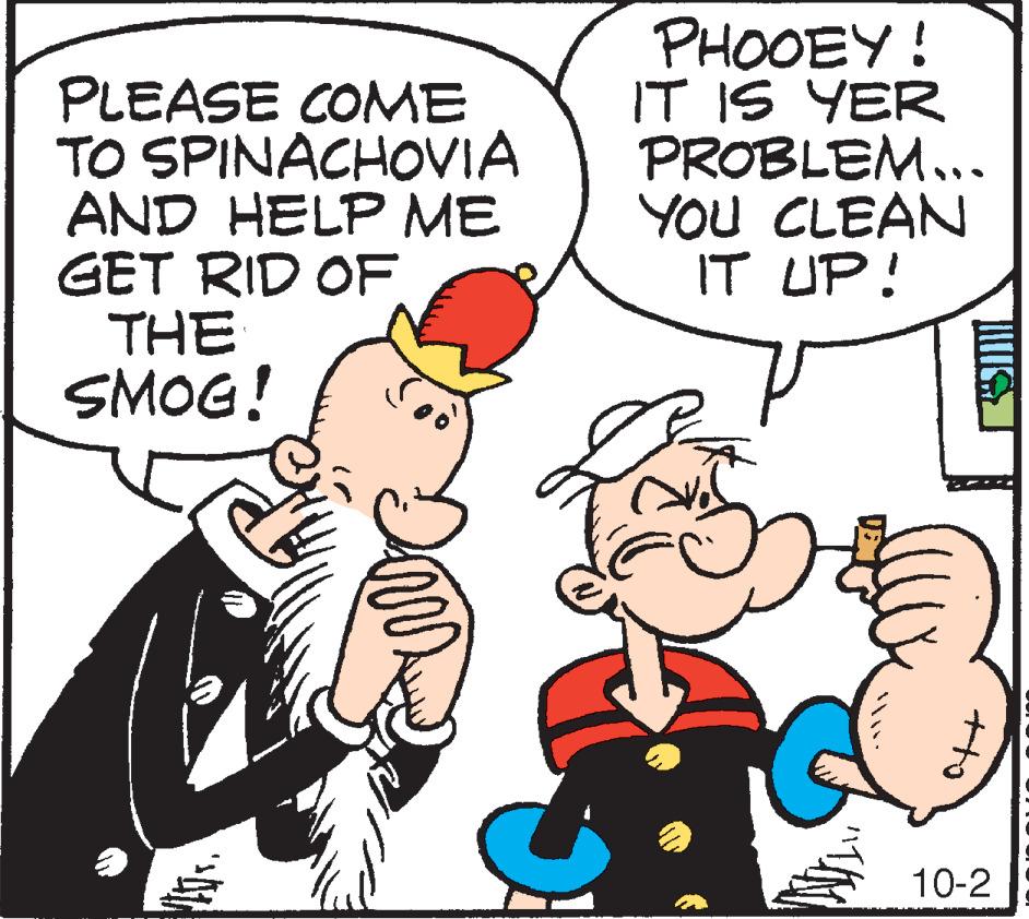 Gesture OCR: PLEASE COME TO SPINACHOVIA AND HELP ME GET RID OF THE SMOG! PHOOEY ! IT IS YER PROBLEM... YOU CLEAN IT UP! 10-2 PLEASE COME TO SPINACHOVIA AND HELP ME GET RID OF THE SMOG! PHOOEY ! IT IS YER PROBLEM... YOU CLEAN IT UP! 10-2