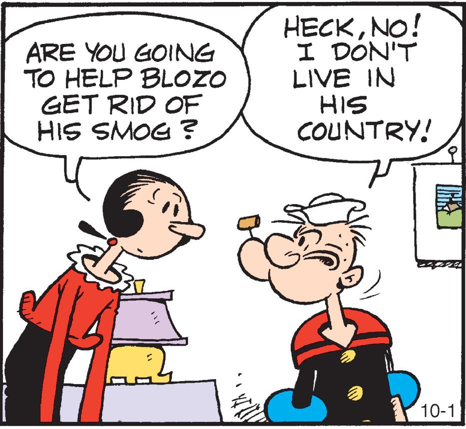 Pleased OCR: ARE YOU GOING TO HELP BLOZO GET RID OF HECKNO! I DÖN'T LIVE IN HIS COUNTRY! ¿ DOWS SIH 10-1 ARE YOU GOING TO HELP BLOZO GET RID OF HECKNO! I DÖN'T LIVE IN HIS COUNTRY! ¿ DOWS SIH 10-1