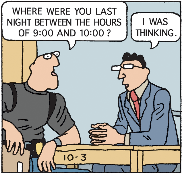 Font OCR: WHERE WERE YOU LAST NIGHT BETWEEN THE HOURS OF 9:00 AND 10:00 ? I WAS THINKING. 10-3 WHERE WERE YOU LAST NIGHT BETWEEN THE HOURS OF 9:00 AND 10:00 ? I WAS THINKING. 10-3