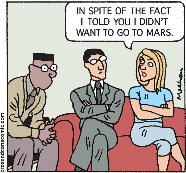 Font OCR: IN SPITE OF THE FACT I TOLD YOU I DIDN'T WANT TO GO TO MARS. prosandconscomic.com Mechan IN SPITE OF THE FACT I TOLD YOU I DIDN'T WANT TO GO TO MARS. prosandconscomic.com Mechan