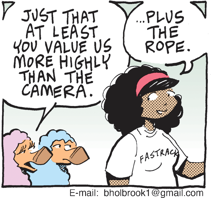 Organism OCR: r JUST THAT AT LEAST you VALUE US MORE HIGHLY THAN THE CAMERA. .PLUS THE ROPE. ... FASTRAC E-mail: bholbrook1@gmail.com r JUST THAT AT LEAST you VALUE US MORE HIGHLY THAN THE CAMERA. .PLUS THE ROPE. ... FASTRAC E-mail: bholbrook1@gmail.com
