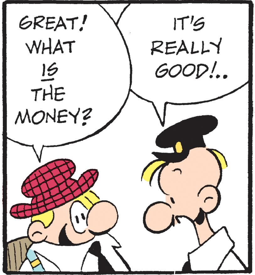 Gesture OCR: GREAT! WHAT IS THE MONEY? IT'S REALLY GOOD!.. GREAT! WHAT IS THE MONEY? IT'S REALLY GOOD!..