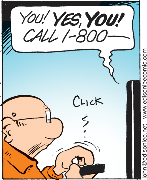 Rectangle OCR: YOu! YESYOU! CALL I-800- CLick john@edisonlee.net www.edisonleecomic.com YOu! YESYOU! CALL I-800- CLick john@edisonlee.net www.edisonleecomic.com