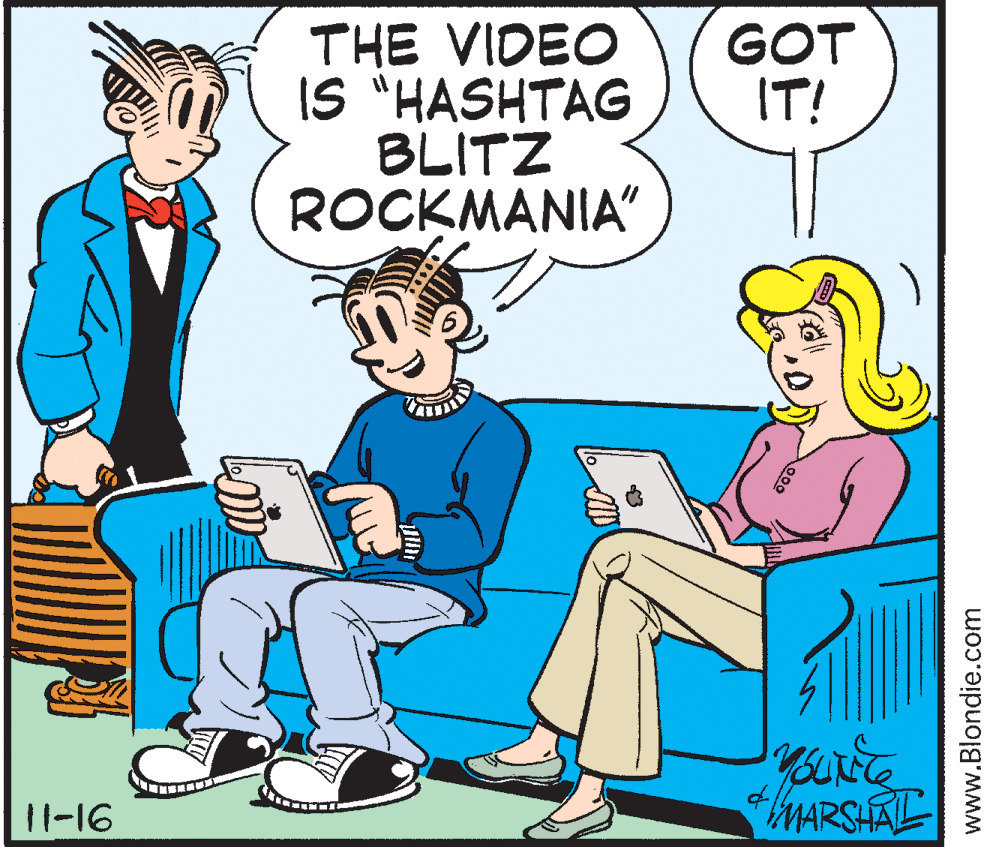 Human body OCR: THE VIDEO IS "HASHTAG BLITZ ROCKMANIA" GOT IT! 11-16 MARSHAL www.Blondie.com THE VIDEO IS "HASHTAG BLITZ ROCKMANIA" GOT IT! 11-16 MARSHAL www.Blondie.com