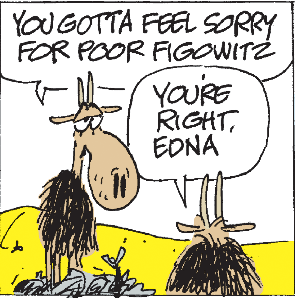 Happy OCR: YOU GOTTA FEEL SORRY FOR POOR FIGOWITZ YOURE RIGHTEDNA YOU GOTTA FEEL SORRY FOR POOR FIGOWITZ YOURE RIGHT