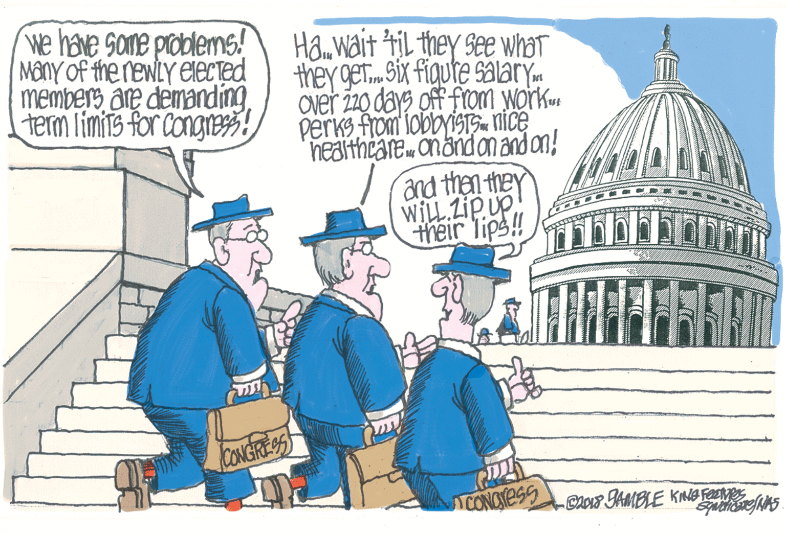 Event OCR: we have some protblems! Many Of the newLY elected membersare demanding term limits for congres! Hanwait til they see what they geT. Six figute Salary Over 220 days off flom worku perks from lobbyisT5 KIce healthcare onondon and on! and than they WILL.Zipup their lips! CONGR9S CONSNESS we have some protblems! Many Of the newLY elected membersare demanding term limits for congres! Hanwait til they see what they geT. Six figute Salary Over 220 days off flom worku perks from lobbyisT5 KIce healthcare onondon and on! and than they WILL.Zipup their lips! CONGR9S CONSNESS