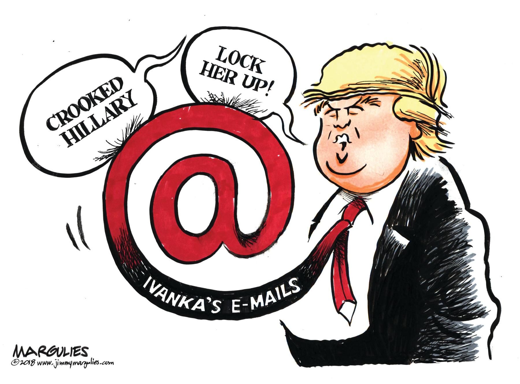 Drawing OCR: CROOKED HILLARY LOCK HER UP! ANKA'S E-MAILS E-MAILS MARGULIES Or08 www.jimmymargulies.com CROOKED HILLARY LOCK HER UP! ANKA'S E-MAILS E-MAILS MARGULIES Or08 www.jimmymargulies.com