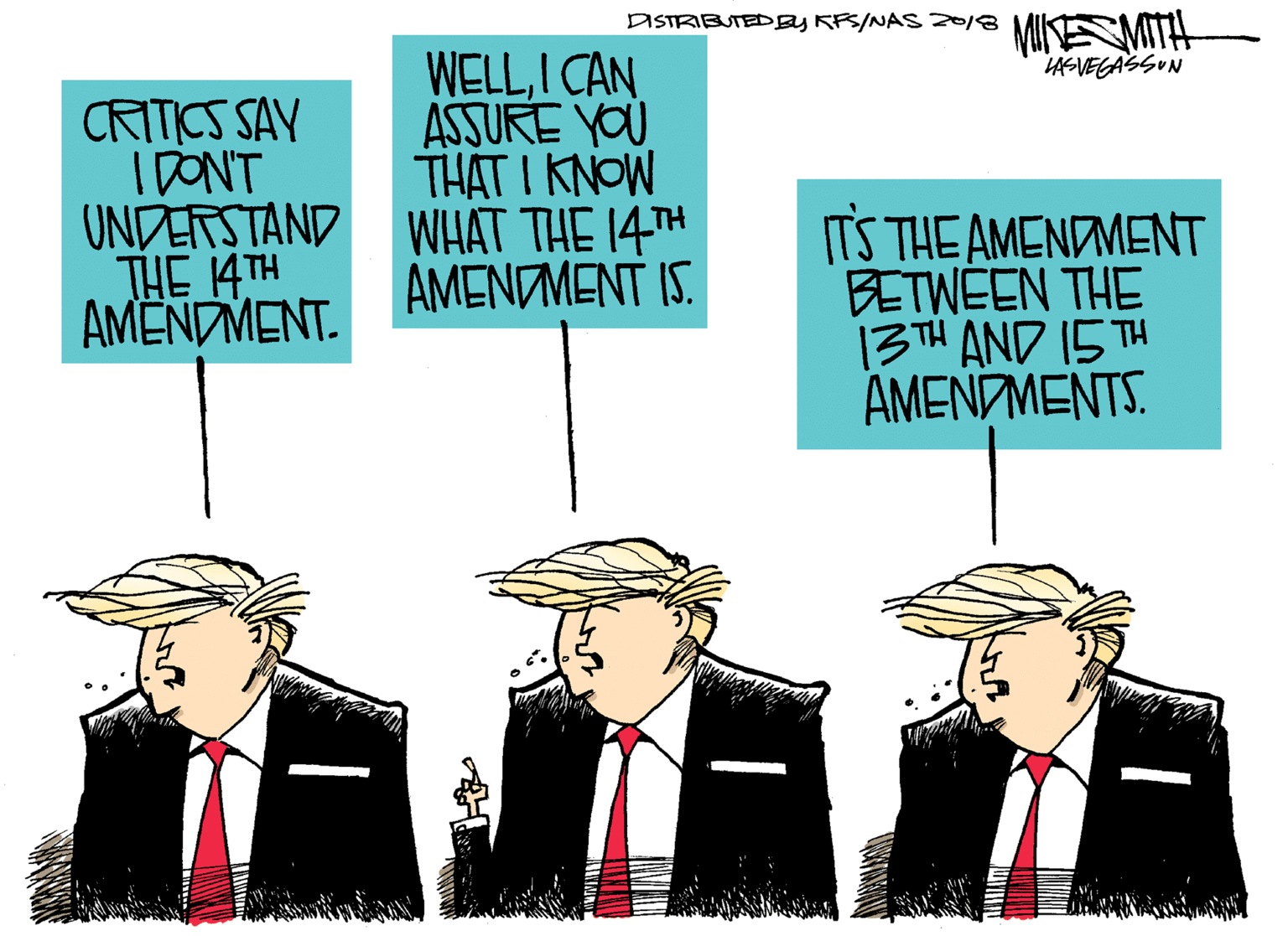 Parallel OCR: MIIEMITH SVEGASSUN DISTRIBUTEDEJ KES/NAS WELLI CAN ASSURE YOU THAT I KNOW CRITICS SAY IDONT UNDERSTAND WHAT THE 14TH THE 14TH AMENDMENT. TS THE AMENDMENT BETWÉEN THE 13TH AND 15 TH AMENDMENTS. AMENTMENT IS. MIIEMITH SVEGASSUN DISTRIBUTEDEJ KES/NAS WELLI CAN ASSURE YOU THAT I KNOW CRITICS SAY IDONT UNDERSTAND WHAT THE 14TH THE 14TH AMENDMENT. TS THE AMENDMENT BETWÉEN THE 13TH AND 15 TH AMENDMENTS. AMENTMENT IS.