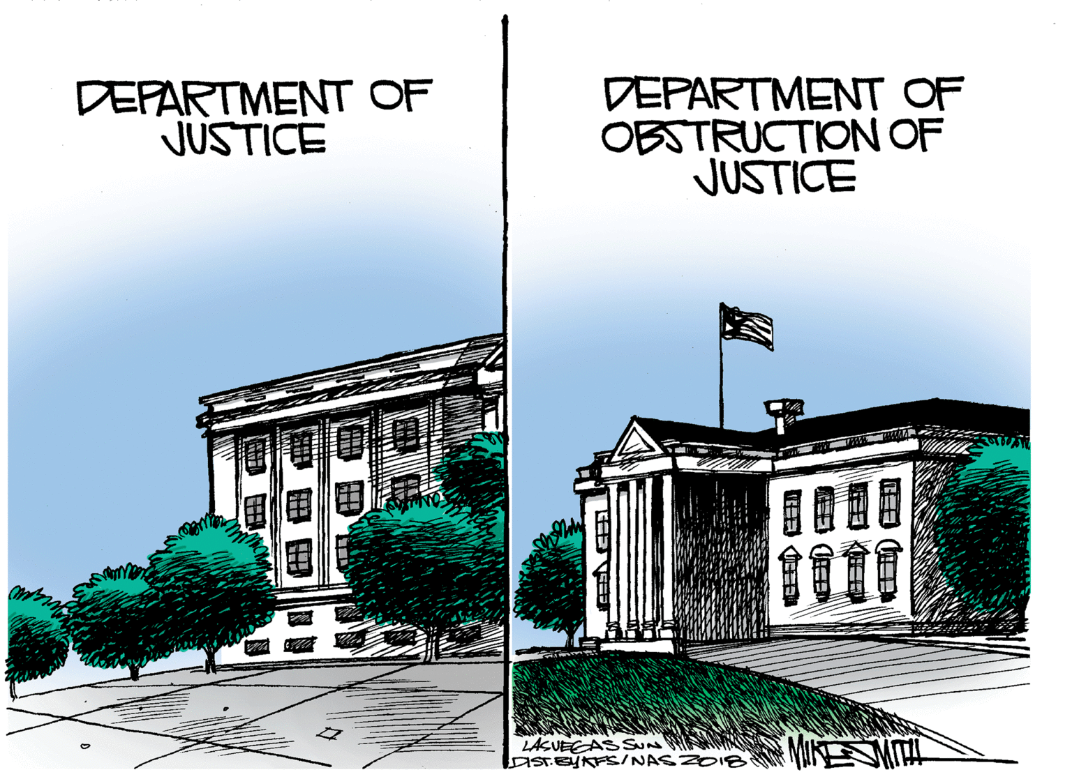 Colorfulness OCR: DEPARTMENT OF JUSTICE DEPARTMENT OF OBSTRUCTION OF JUSTICE LASUECAS sUN AISTEYAFS/NASZO18 MIEMIT ? DEPARTMENT OF JUSTICE DEPARTMENT OF OBSTRUCTION OF JUSTICE LASUECAS sUN AISTEYAFS/NASZO18 MIEMIT ?