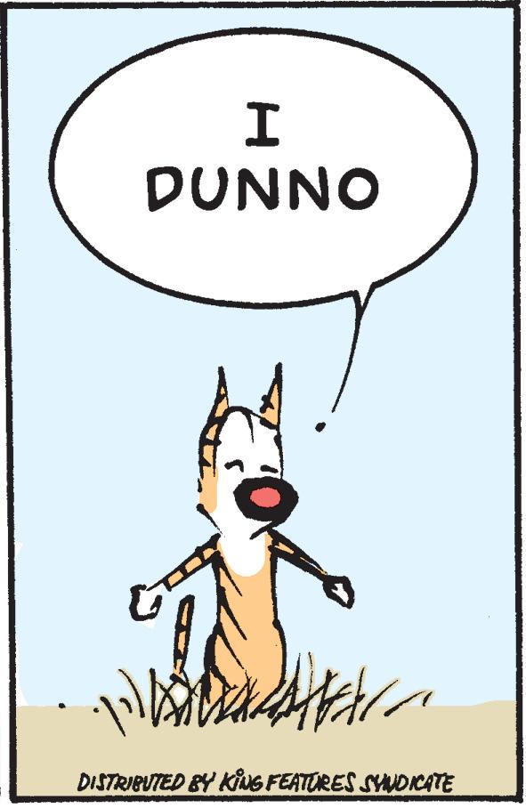 Line OCR: DUNNO DISTRIGUTED BY KIUG FEATURES SYNDKCATE DUNNO DISTRIGUTED BY KIUG FEATURES SYNDKCATE