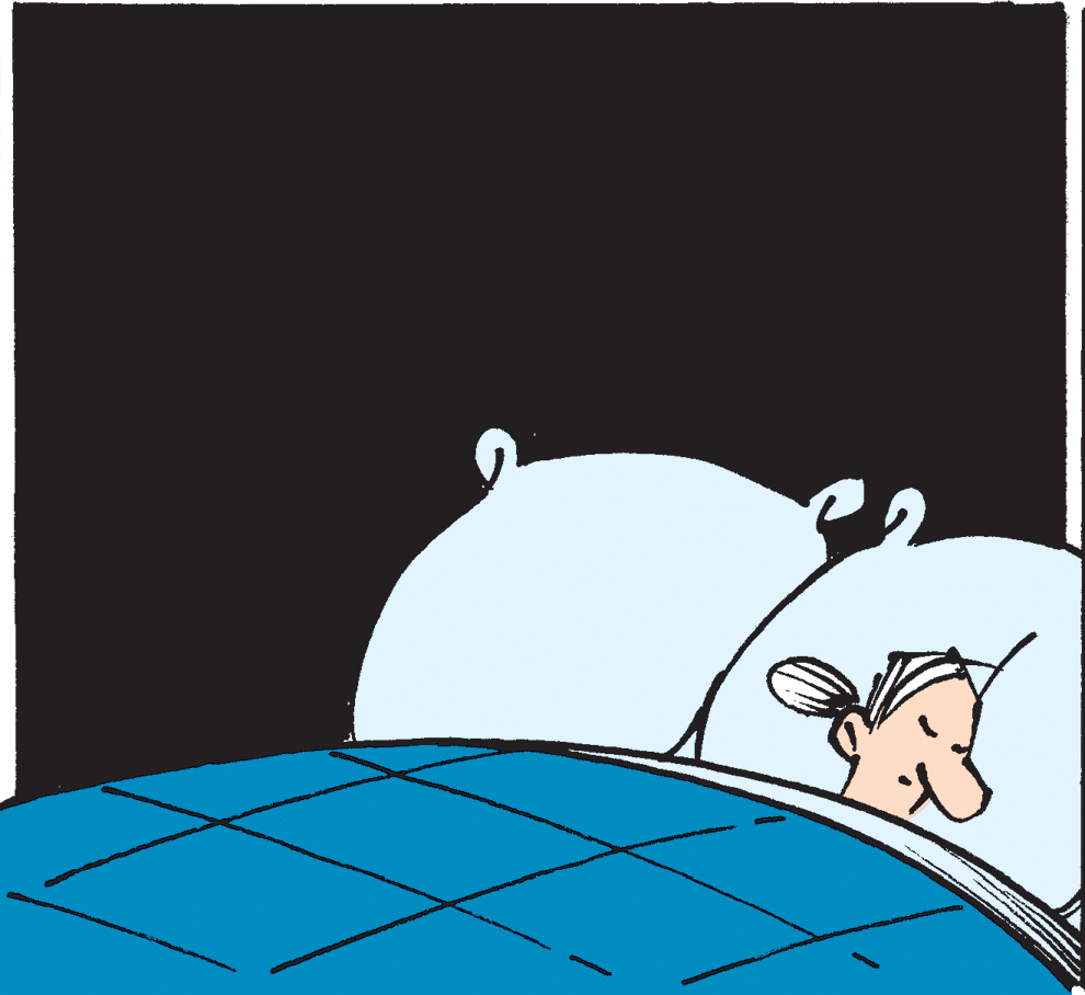 Mutts - Part 2 - 2018-11-15