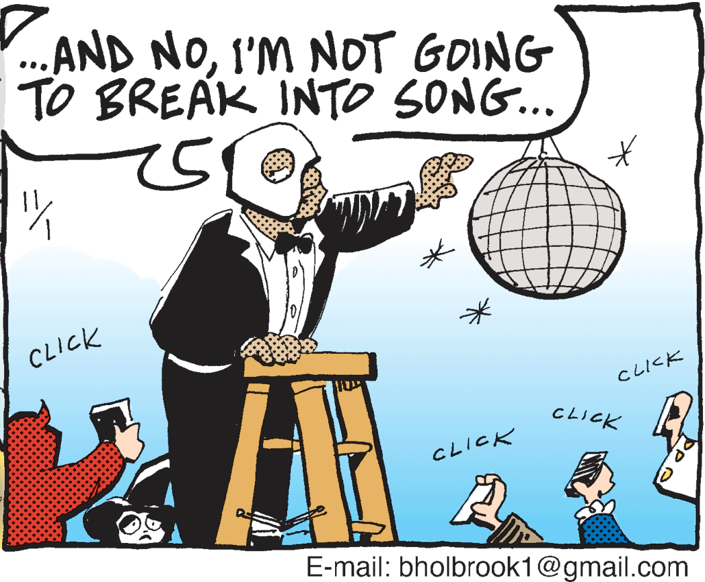 Graphics OCR: AND NOI'M NOT GOING TO BREAK INTO SONG... CLICK CLICK CLICK CLICK E-mail: bholbrook1@gmail.com AND NOI'M NOT GOING TO BREAK INTO SONG... CLICK CLICK CLICK CLICK E-mail: bholbrook1@gmail.com