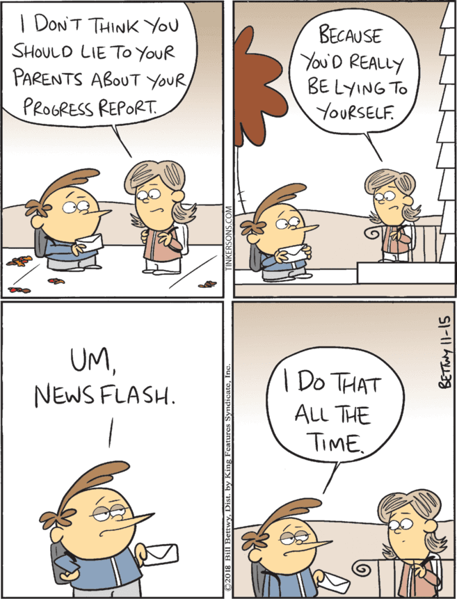 Pleased OCR: I DON'T THINK YOu BECAUSE You'D REALLY BE LYING TO YOURSELF. UMNEWS FLASH. SHOULD LIE TO YOUR IDo THAT PARENTS ABOUT YOUR ALL THE TIME PROGRESS REPORT. I DON'T THINK YOu BECAUSE You'D REALLY BE LYING TO YOURSELF. UMNEWS FLASH. SHOULD LIE TO YOUR IDo THAT PARENTS ABOUT YOUR ALL THE TIME PROGRESS REPORT.