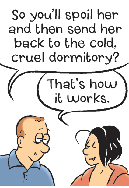 Human body OCR: So you'll spoil her and then send her back to the coldcruel dormitory? That's how it works. So you'll spoil her and then send her back to the coldcruel dormitory? That's how it works.