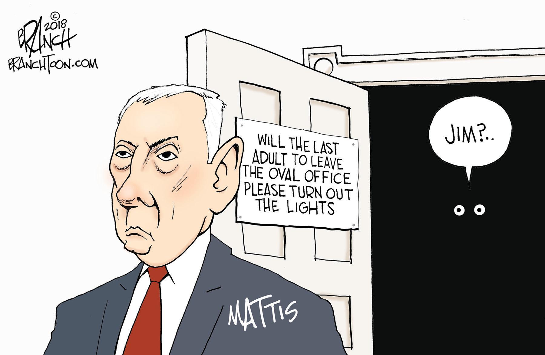 Parallel OCR: 2018 RANCHTFON.COM JIM?. WILL THE LAST ADULT TO LEAVE THE OVAL OFFICE PLEASE TURN OUT THE LIGHTS MATTIS 2018 RANCHTFON.COM JIM?. WILL THE LAST ADULT TO LEAVE THE OVAL OFFICE PLEASE TURN OUT THE LIGHTS MATTIS