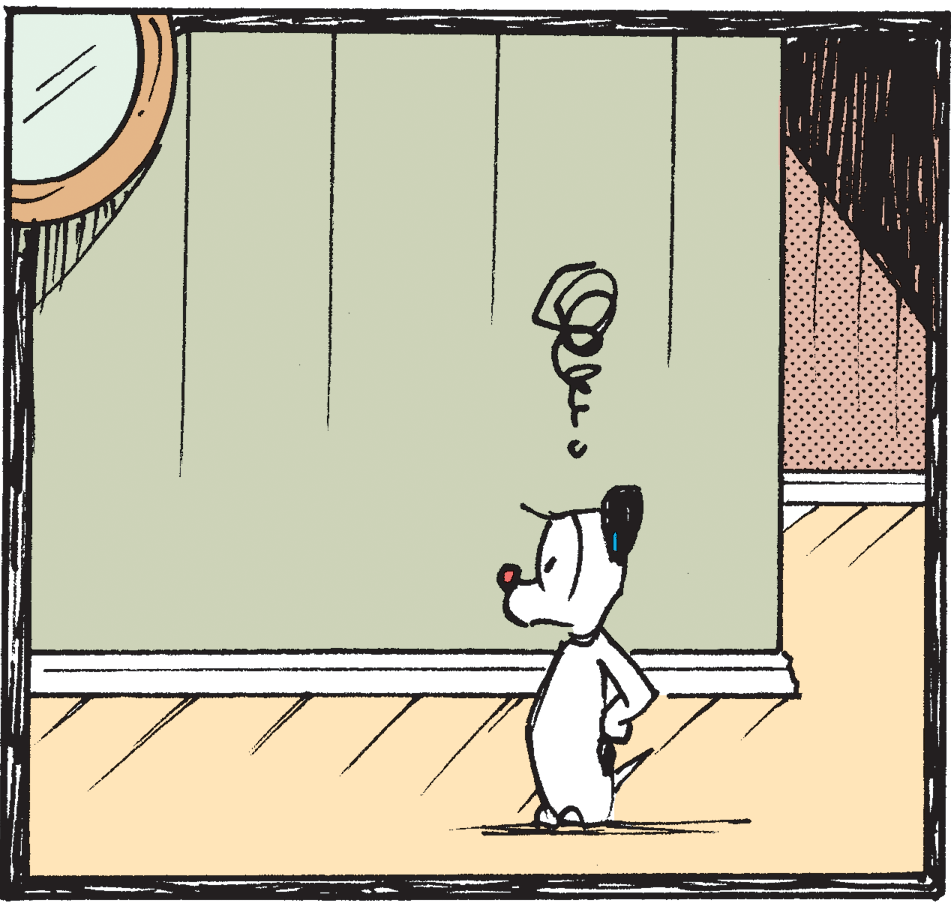 Mutts - Part 2 - 2018-12-06