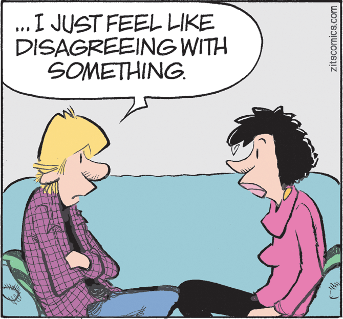 Gesture OCR: ...I JUST FEEL LIKE DISAGREEING WITH SOMETHING. zitscomics.com ?? ...I JUST FEEL LIKE DISAGREEING WITH SOMETHING. zitscomics.com ? ?