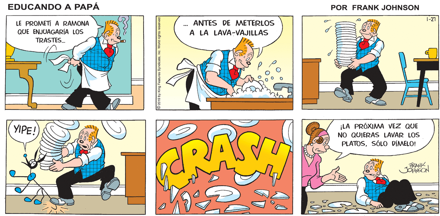 Font OCR: MEJOR ME ANTES DE QUE EDUCANDO A PAPÁ RAMONA ELLA LLEGUE Y PONDRÉ EN MARCHA FUE DE SE ENOJE COMPRAS 0000 FRANK 1-27 LE PROMETIA RAMONA QUE ENJUAGARÍA LOS TRASTES. ANTES DE METERLOS A LA LAVA-VAJILLAS ???! ¡LA PRÓXIMA VEZ QUE NO QUIERAS LAVAR LOS PLATOSSÓLO DÍMELO! FRANK c. World ights rese MEJOR ME ANTES DE QUE EDUCANDO A PAPÁ RAMONA ELLA LLEGUE Y PONDRÉ EN MARCHA FUE DE SE ENOJE COMPRAS 0000 FRANK 1-27 LE PROMETIA RAMONA QUE ENJUAGARÍA LOS TRASTES. ANTES DE METERLOS A LA LAVA-VAJILLAS ???! ¡LA PRÓXIMA VEZ QUE NO QUIERAS LAVAR LOS PLATOSSÓLO DÍMELO! FRANK c. World ights rese