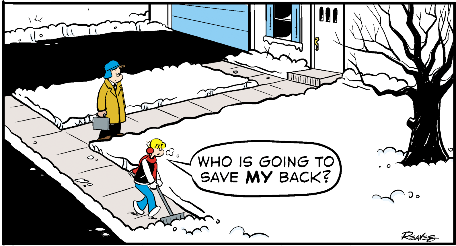 Happy OCR: WHO IS GOING TO SAVE MY BACK? WHO IS GOING TO SAVE MY BACK?