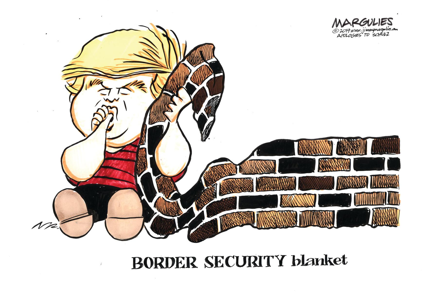 Cook OCR: MARGULIES O2019 www.jimmynagulin.m APOLOGIES TO SCHLZ BORDER SECURITY blanket MARGULIES O2019 www.jimmynagulin.m APOLOGIES TO SCHLZ BORDER SECURITY blanket