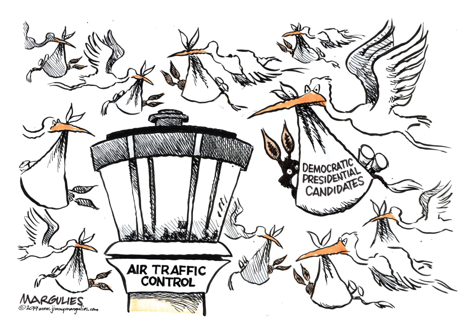 Painting OCR: DEMOCRATIC PRESIDENTIAL CANDIDATES AIR TRAFFIC CONTROL MARGULIES OVA www.jimmymangulios.com DEMOCRATIC PRESIDENTIAL CANDIDATES AIR TRAFFIC CONTROL MARGULIES OVA www.jimmymangulios.com