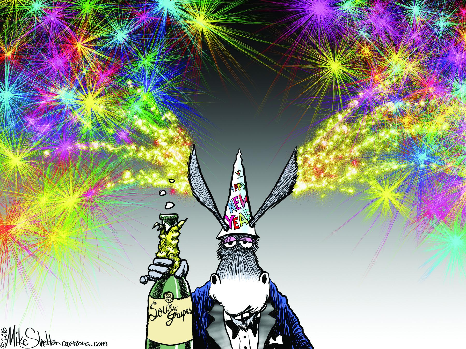 Illustration OCR: MiLS oveton cartoons.com MiLS oveton cartoons.com
