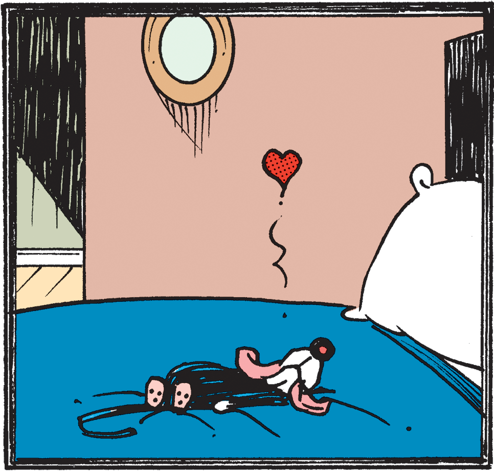 Mutts - Part 2 - 2019-01-07