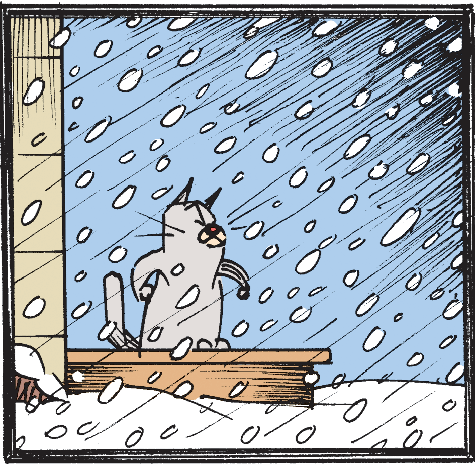 Mutts - Part 2 - 2019-01-09